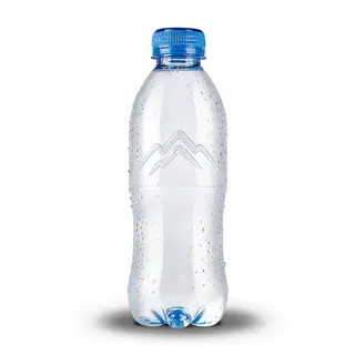 Mountain Spring Mineral Water, 500 mL PET bottle
