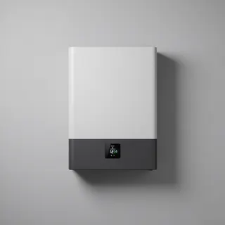 Amperia StaxWall 10 Home Battery