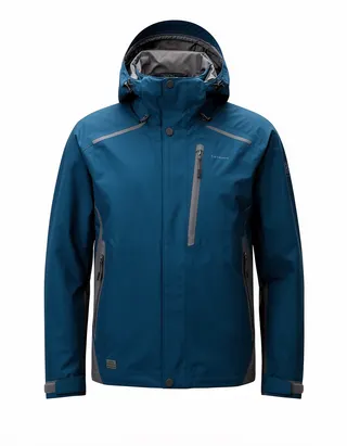 Fjordline Aurora Shell Jacket